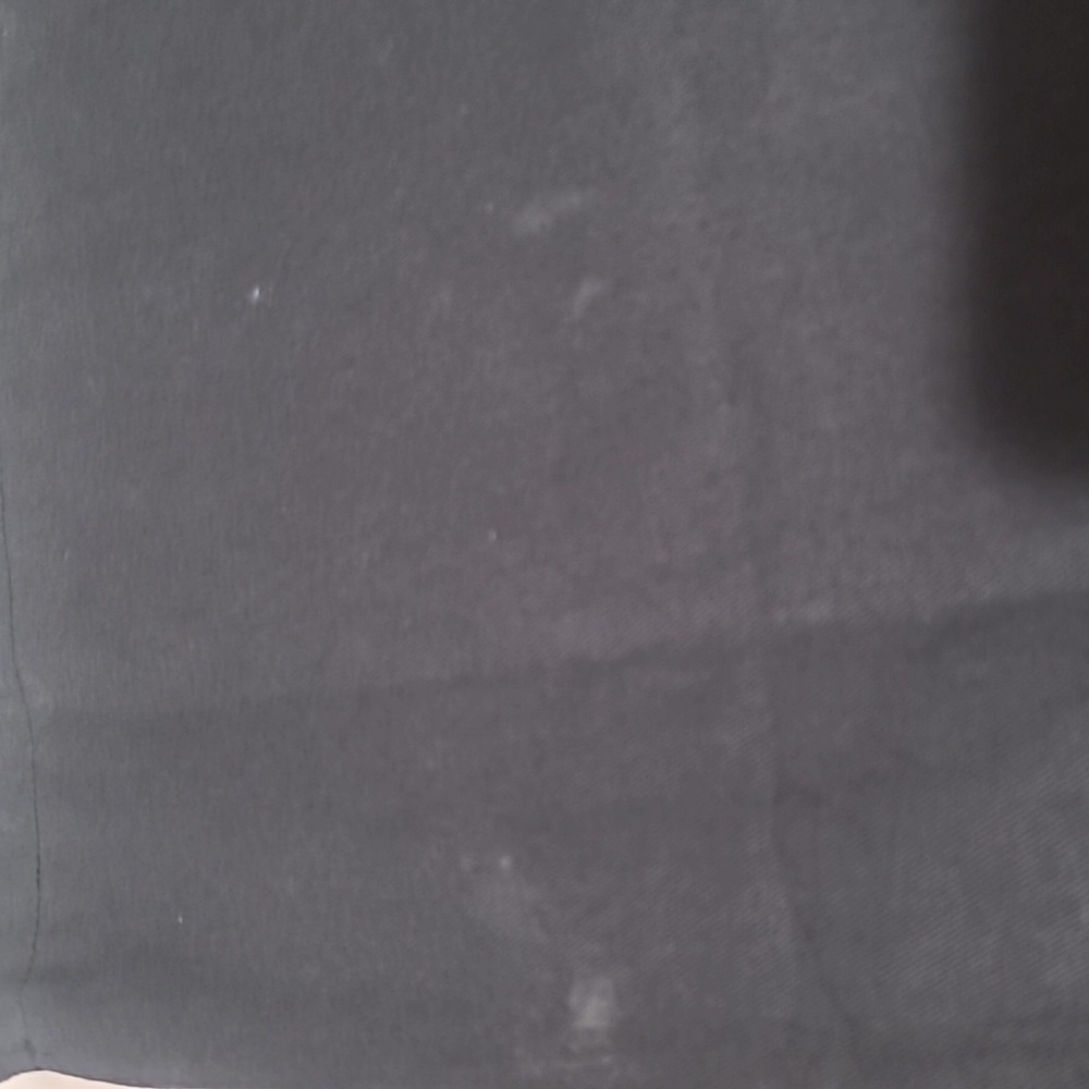 Fendi Black and White Logo Dust Bag - Picture 5 of 6